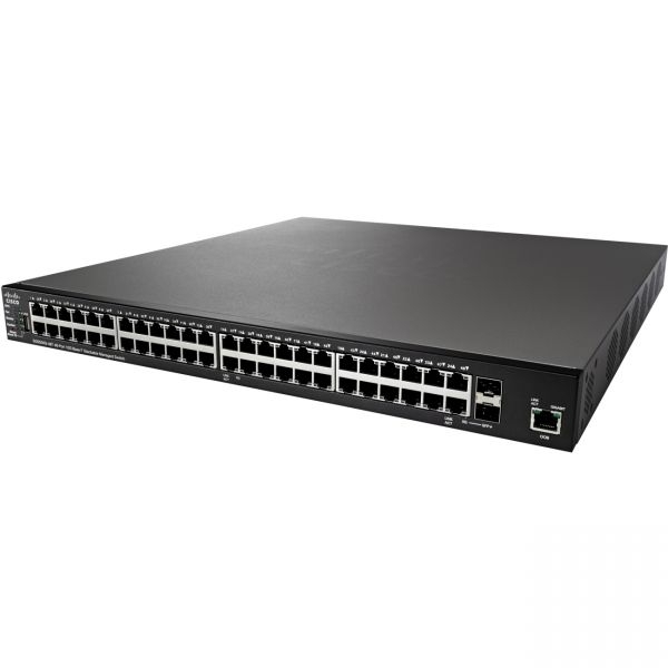 Cisco SF302-08PP-K9-EU Switch